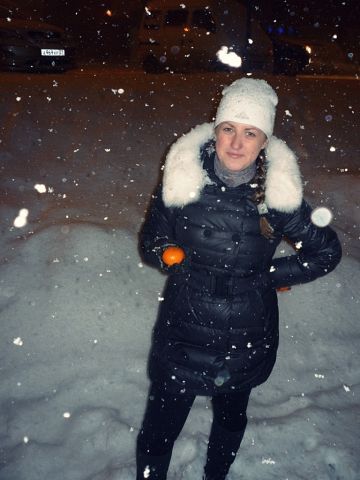 Анастасия Коротких