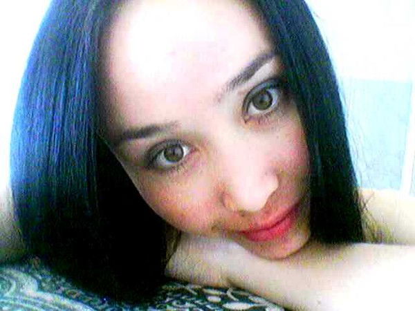 Эльмира Советханкызы