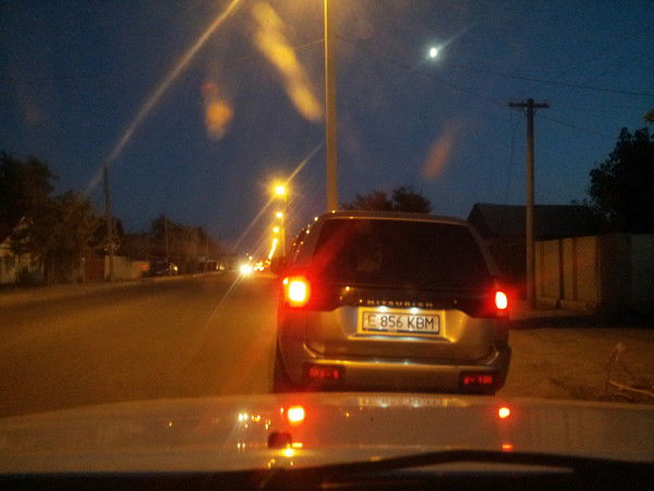 Ринат Сулейменов