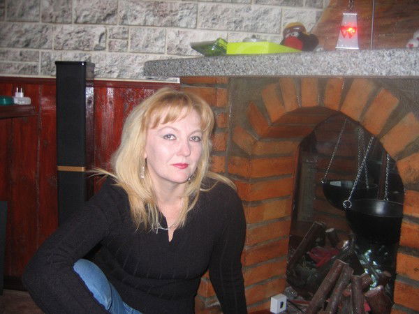 Моргунова Марина