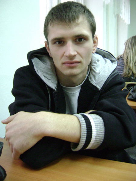 Намик Мамедов