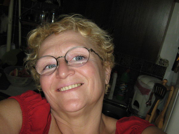 Надежда Карева