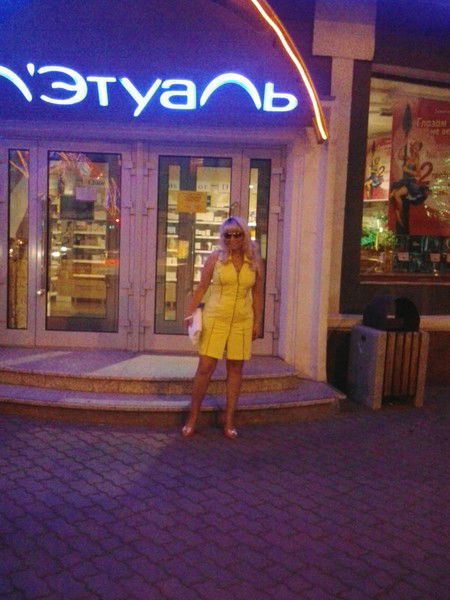 Наталья Мурашевич