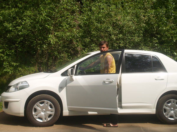 Сергей Берендеев