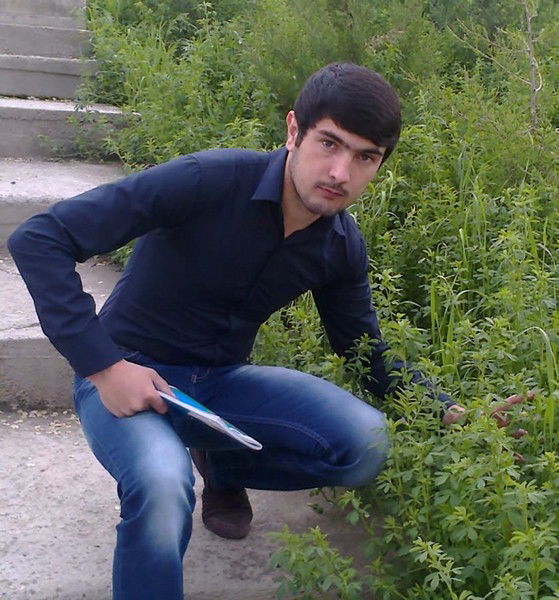 Самандари Фахриддин