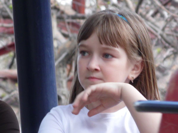 Катя Калинина