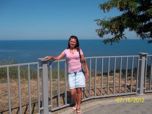 Наталья Крылова