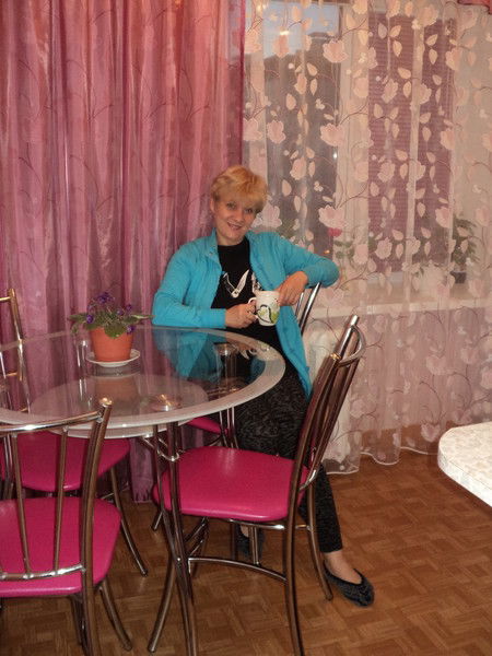 Лилия Попович