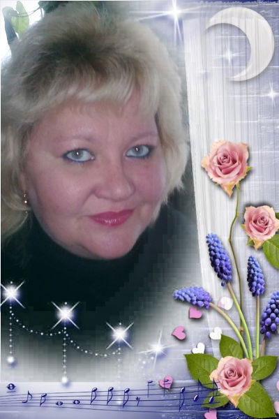 Ольга Фалалеева