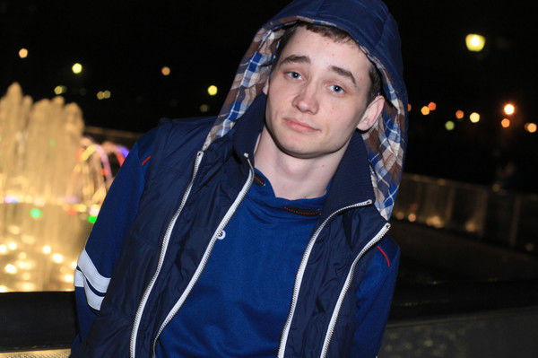 Владимир Сарак