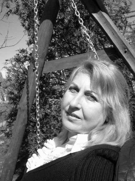 Светлана Остроумова