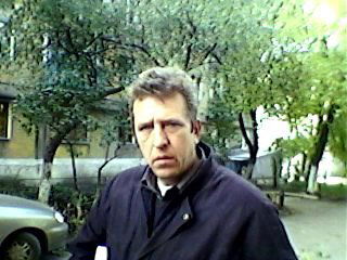 Алексей Бережной