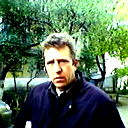 Алексей Бережной