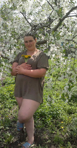 Екатерина Ляшенко