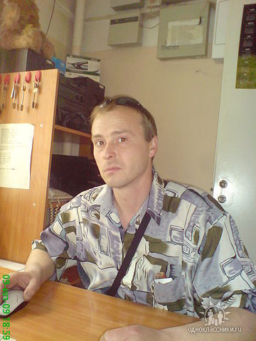 Вячеслав Конанчук