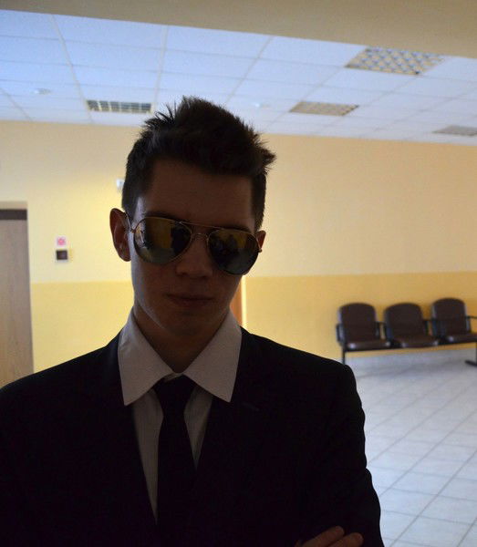 Антон Московский