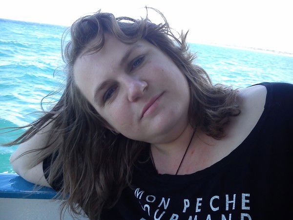 Мария Сучкова