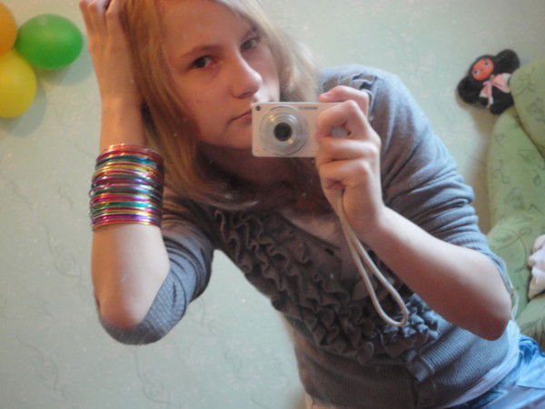 ***vikochka Hrustaleva***