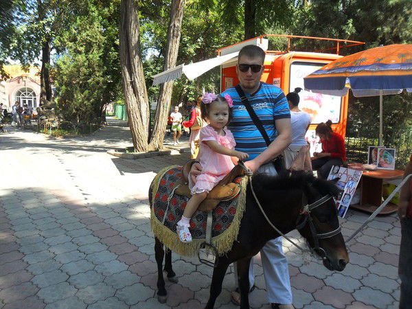 Алексей Бочинин