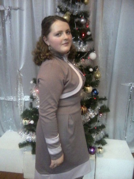 Татьяна Литнецкая