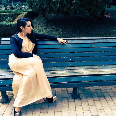 Нино Джанджгава