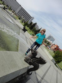 Наташа Белякова