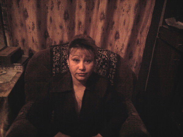 Любмила Терещенко