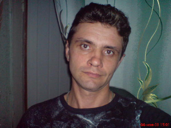 Александр Шаламай