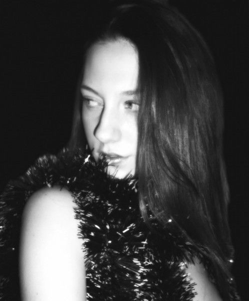 Катюшка Логиновская