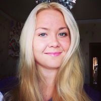 Даша Глаголева