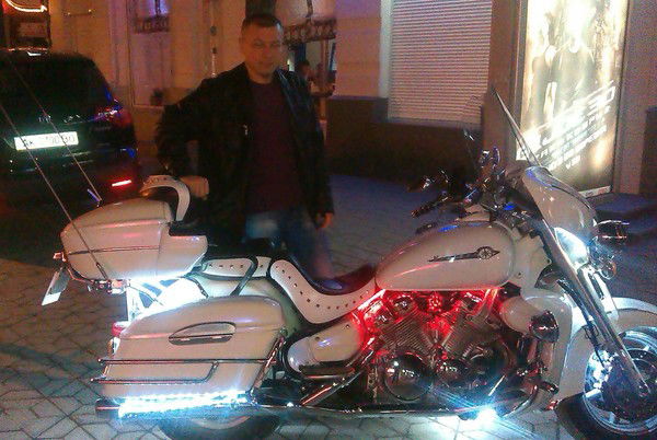 Александр Кузнецов