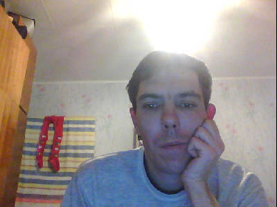 Саша Корнилов