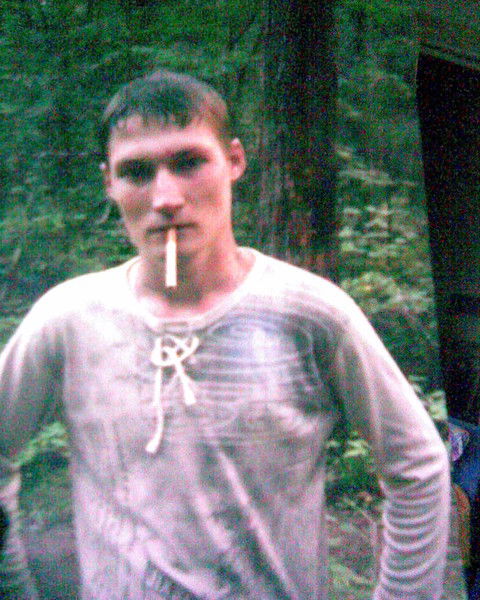 Виктор Сальников