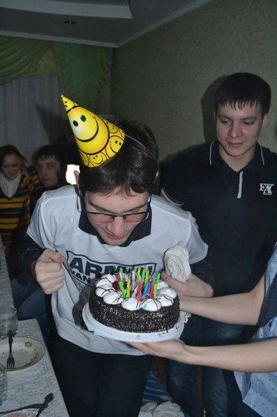 Рафаэль Ибрагимов