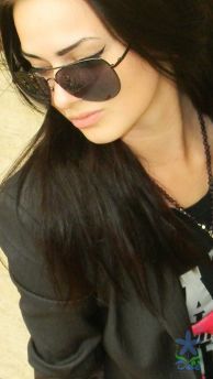 Патимат Азизова