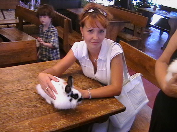 Галина Злоцки