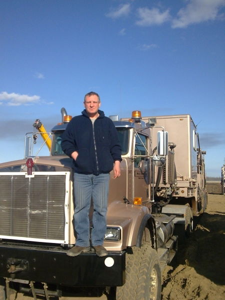 Александр Байдужа