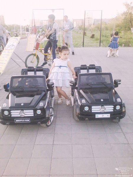 Динара Исмакова