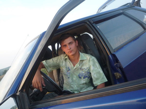 Адель Курамшин