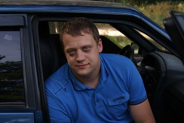 Илья Яковлев