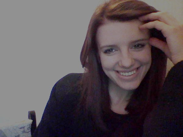 Надюшка Подолюк