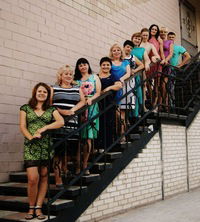 Юлічка Липій