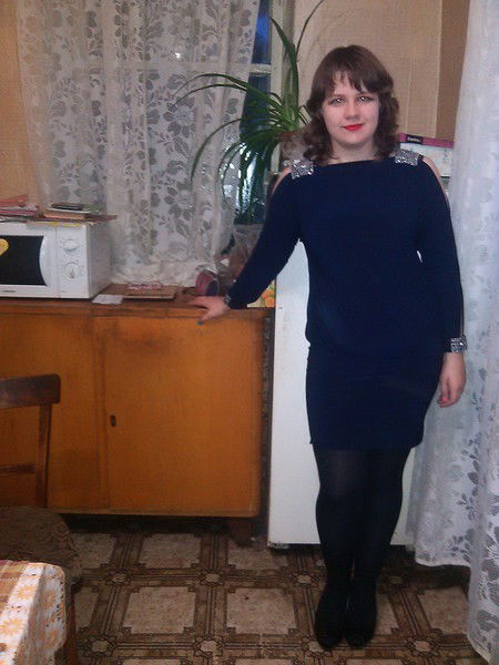 Мария Чужинова