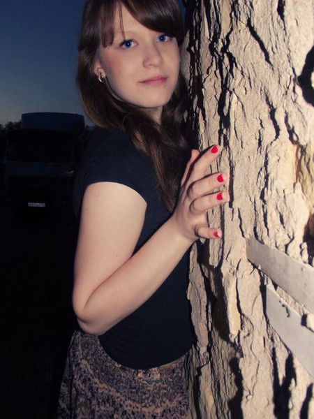 Ильвина Гаязова