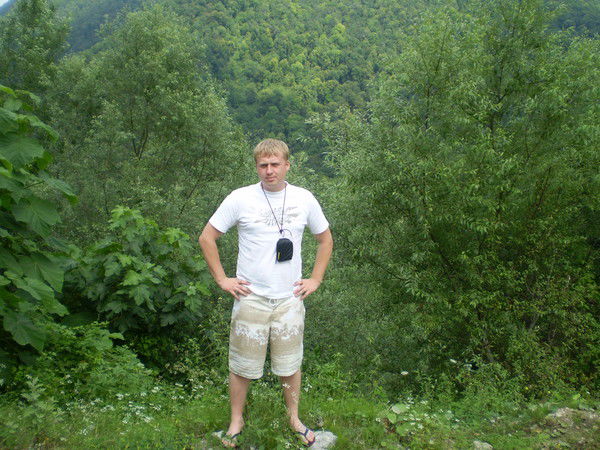 Денис Николенко