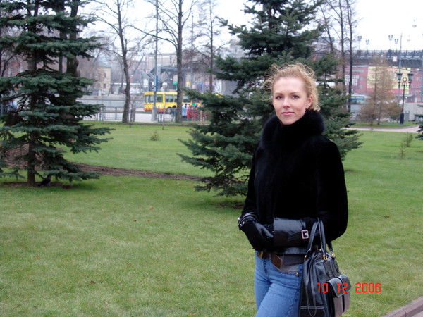 Татьяна Аглушевич