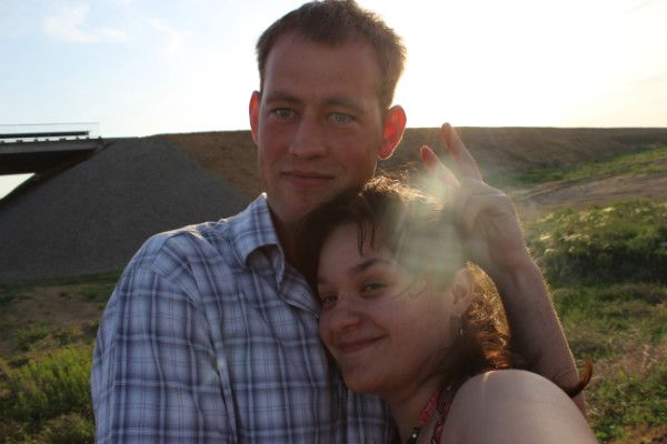 Александра Моисеева