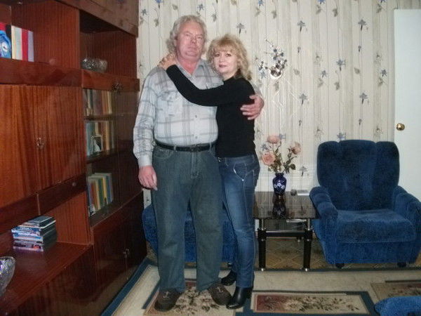 Елена Попова