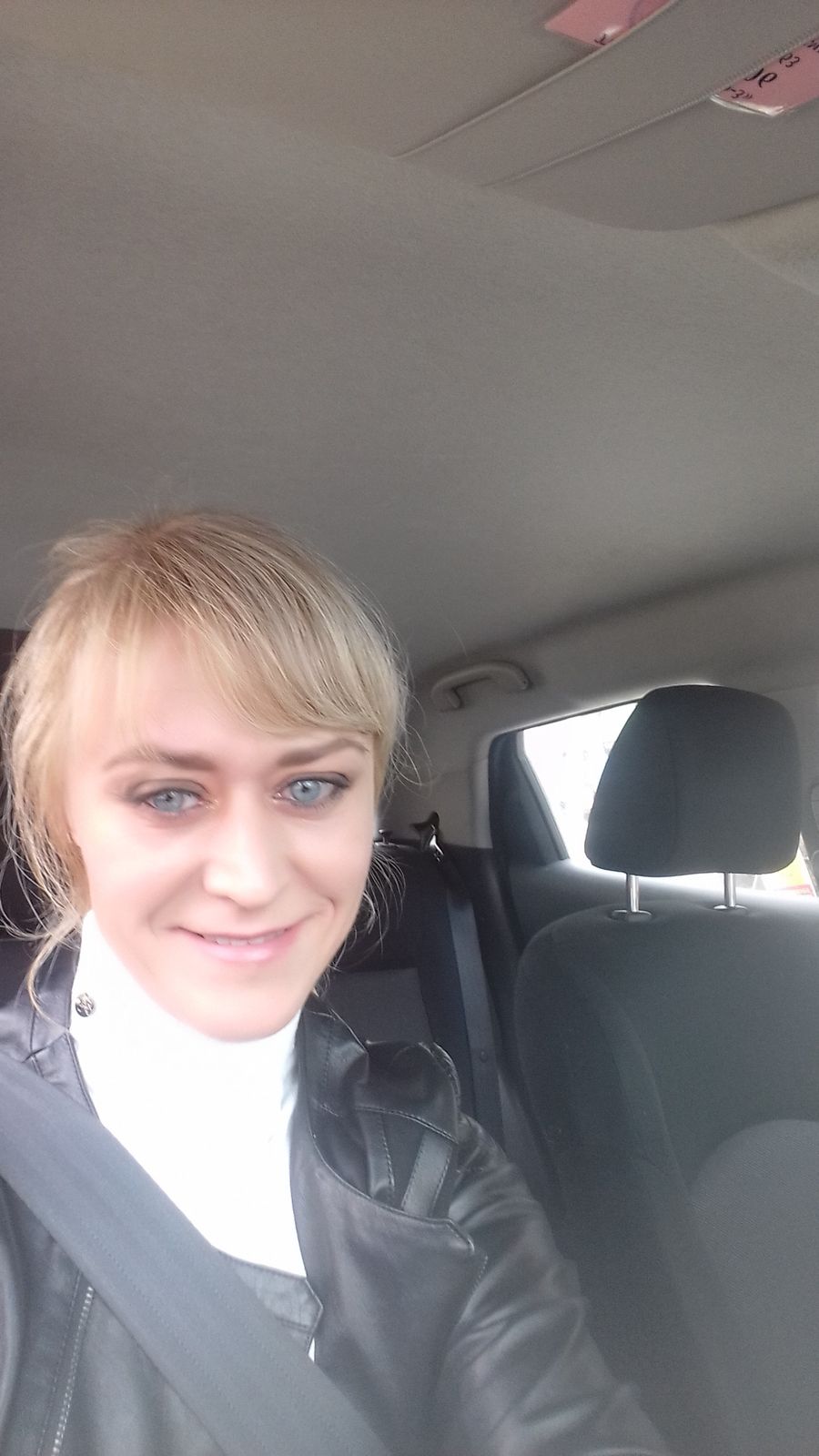 Тюрина Ксения