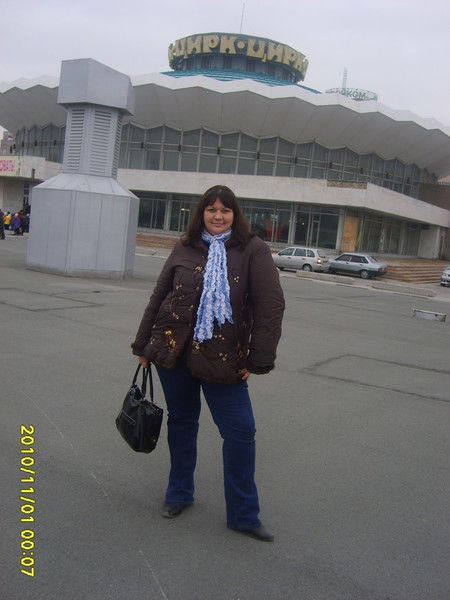 Елена Попова